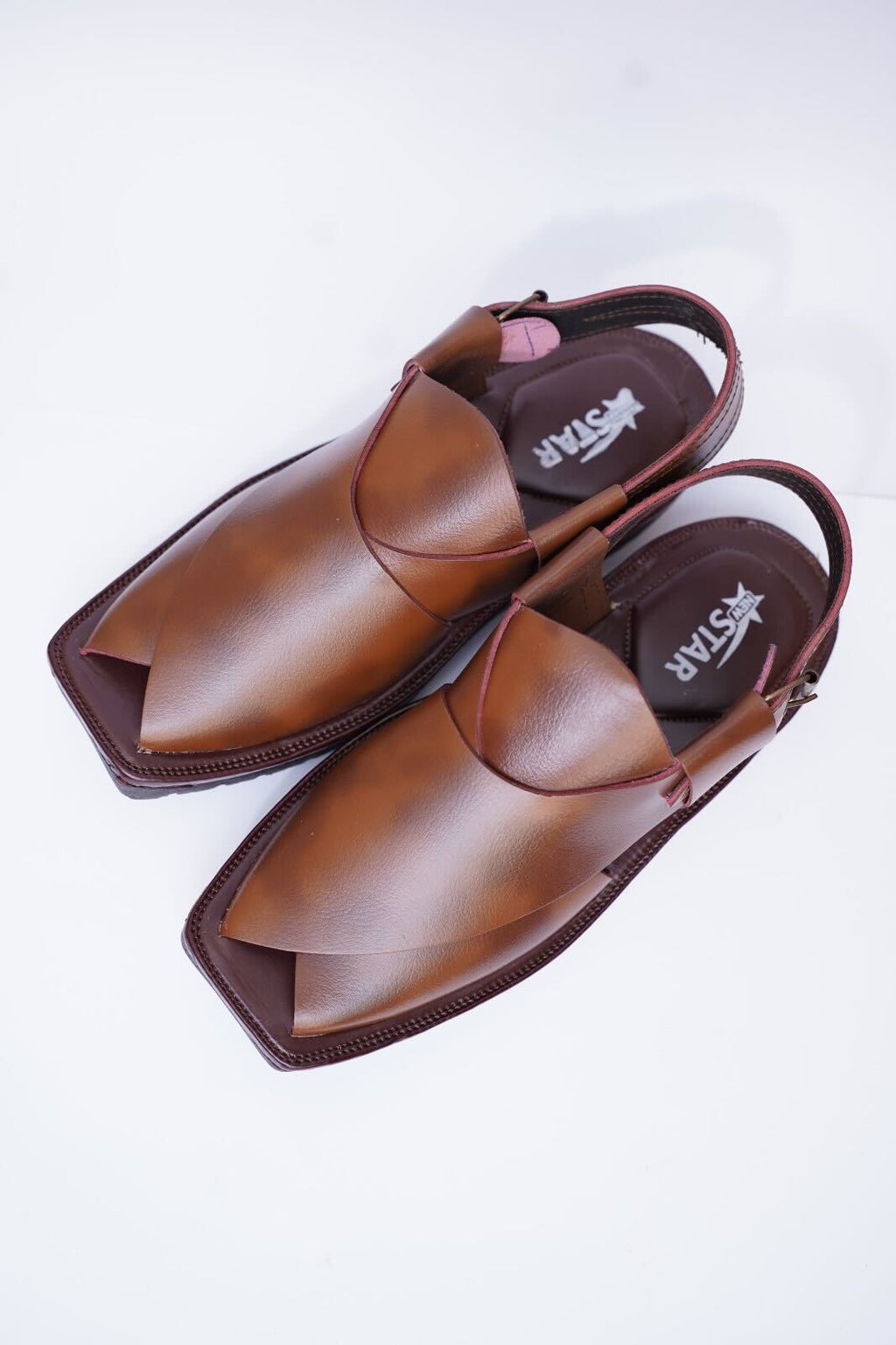 Kaptaan Chappal