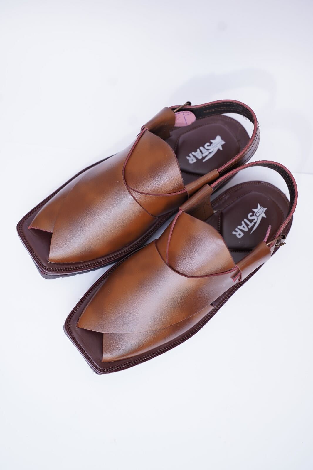 Kaptaan Chappal